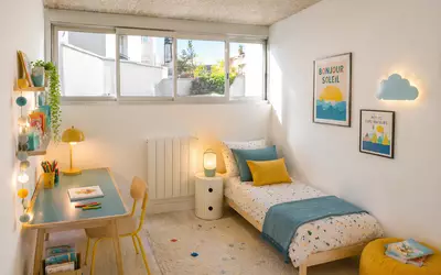 Bordeaux (33000) Quartier Primerose