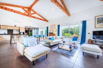 Vente maison 8 pièces Porto-Vecchio (20137)