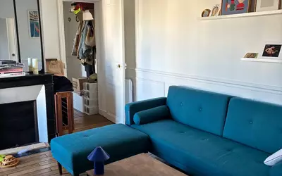 Paris 17E (75017)