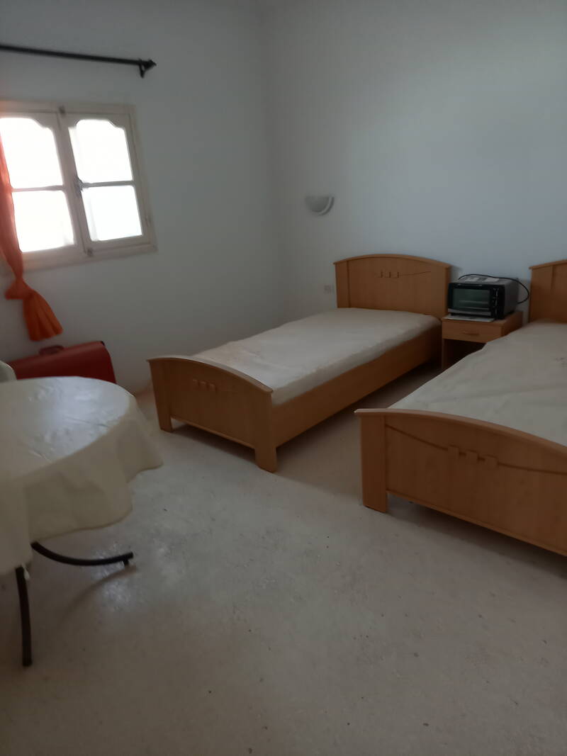 Tunisie