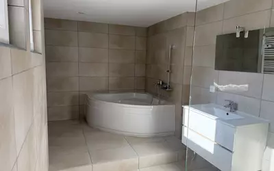 Fronière Du Luxembourg, Thionville (57100)
