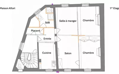 Maisons-Alfort (94700)