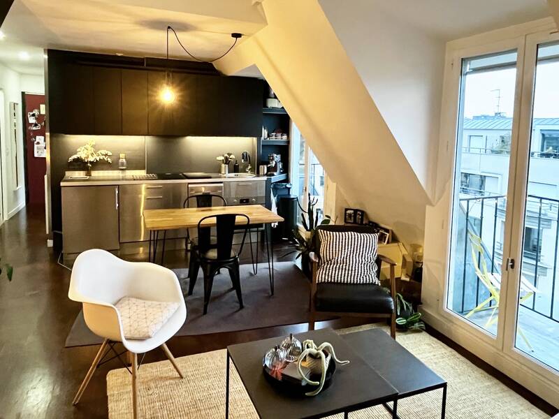 Paris 19E (75019)