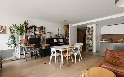 Le Pré-Saint-Gervais (93310)