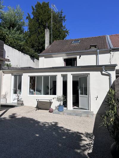 Vente maison 3 pièces Vaucresson (92420)