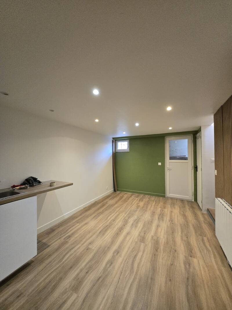 Houilles (78800)
