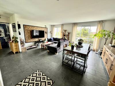 Vente appartement 4 pièces Longjumeau (91160)
