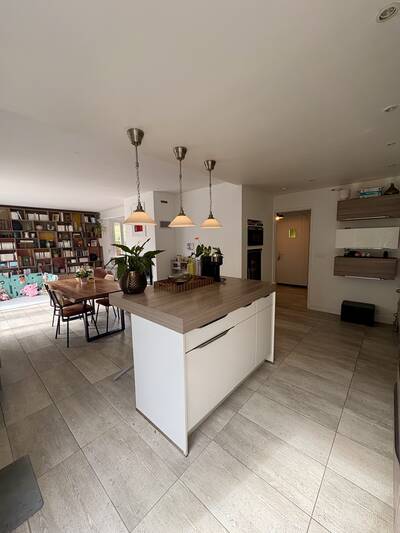 Vente maison 6 pièces Thiais (94320)