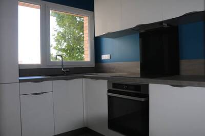 Location appartement 2 pièces Élancourt (78990)