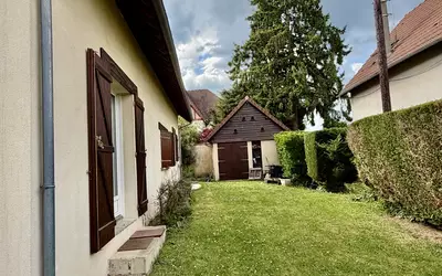 Bouffémont (95570)