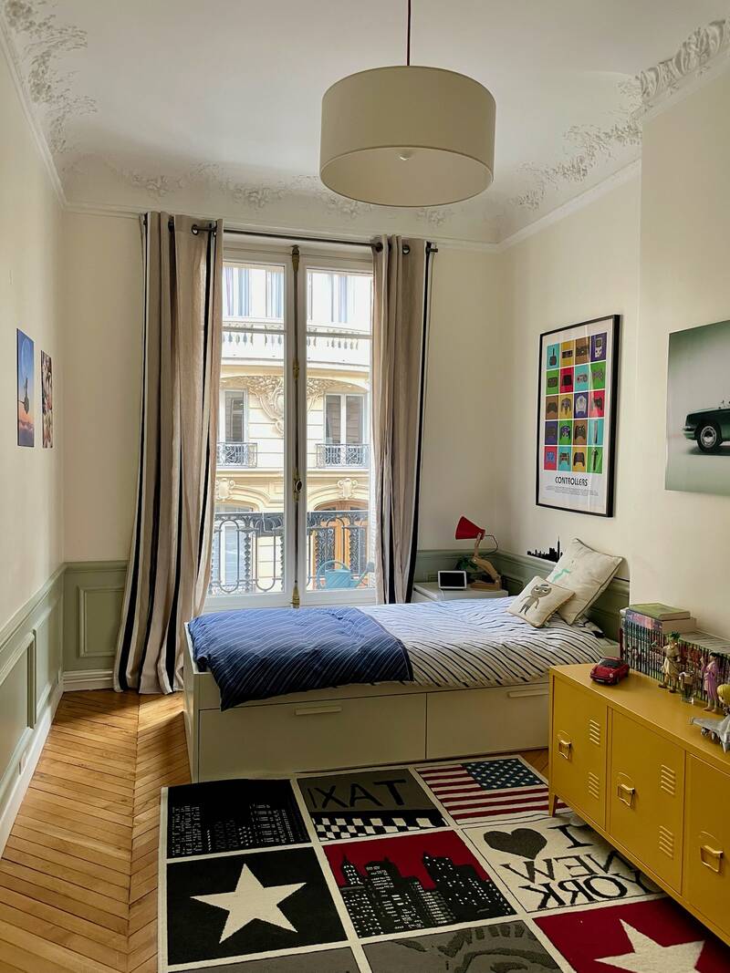 Paris 17E (75017)