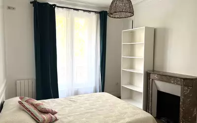 Paris 20E (75020)