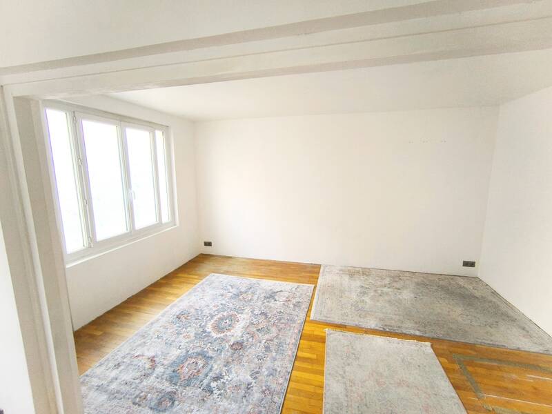 Paris 15E (75015)