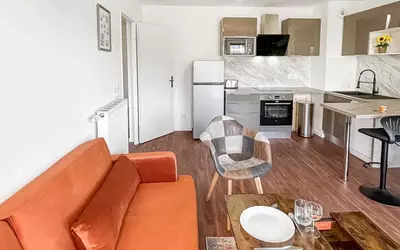 Vitry-Sur-Seine (94400)