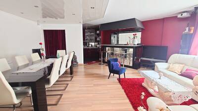 Vente appartement 2 pièces Montreuil (93100)