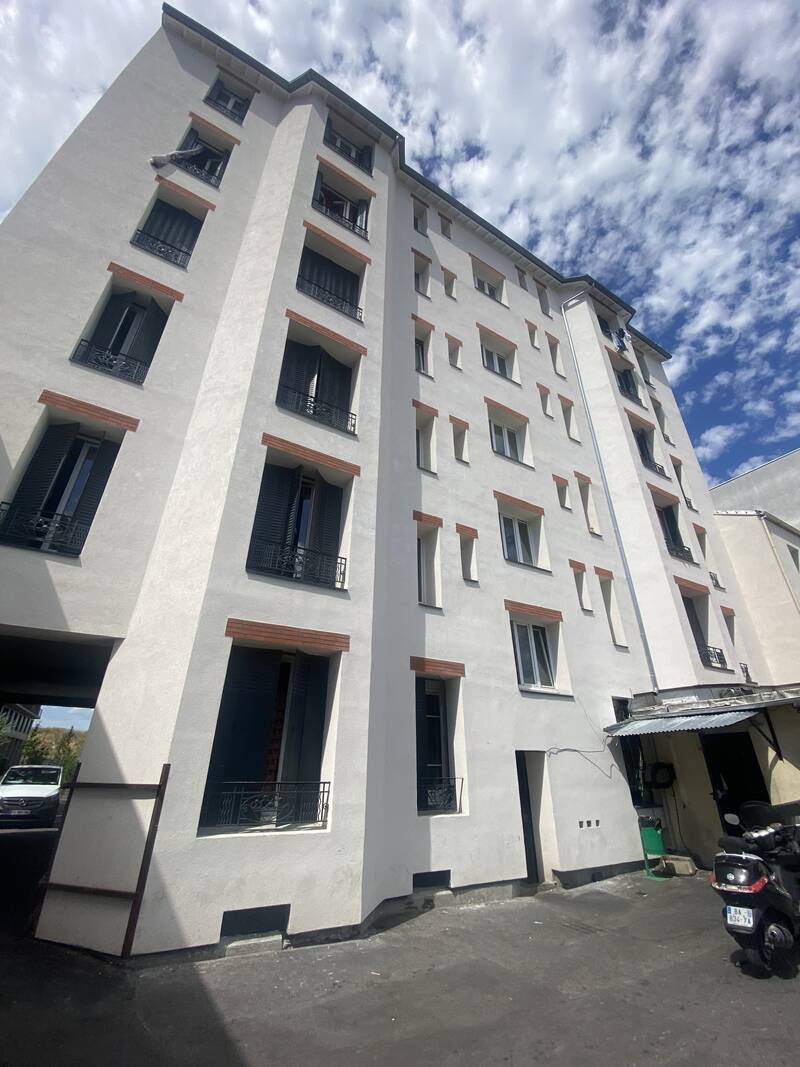 Saint-Denis