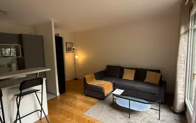 Paris 16E (75016)