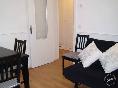 Vente appartement 3 pièces Clichy (92110)