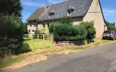 Chalvignac (15200)