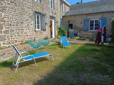 Vente maison 6 pièces Saint-Berthevin-la-Tannière (53220)