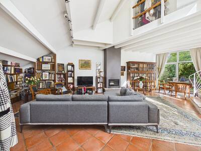 Vente maison 6 pièces Créteil (94000)
