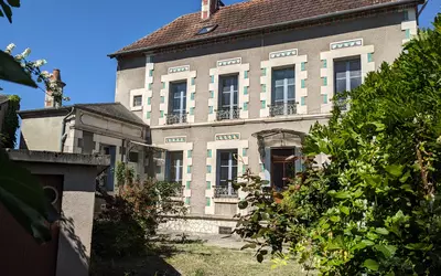 Cosne-Cours-Sur-Loire (58200)