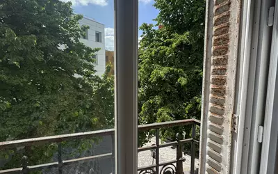 Paris 20E (75020)