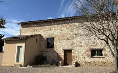 Labastide-De-Lévis (81150)