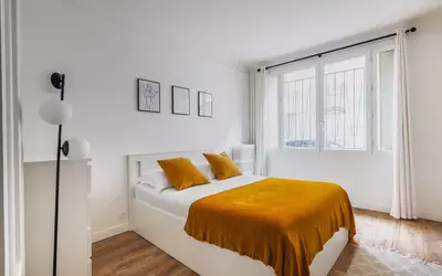 Paris 16E (75016)