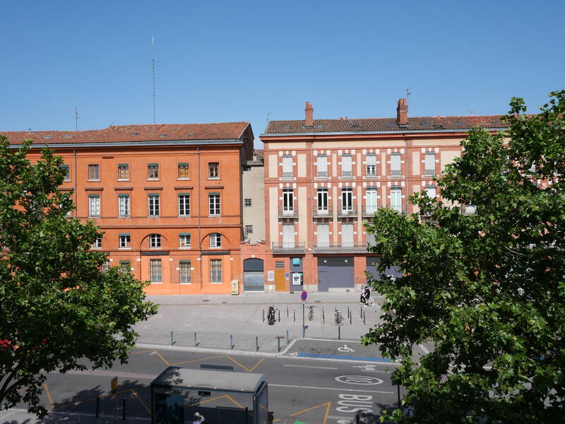 Toulouse (31000)
