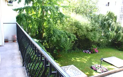 Neuilly-Sur-Seine (92200)