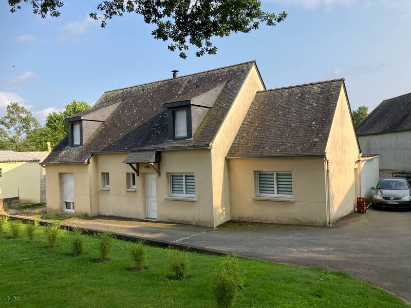 Guénin (56150)