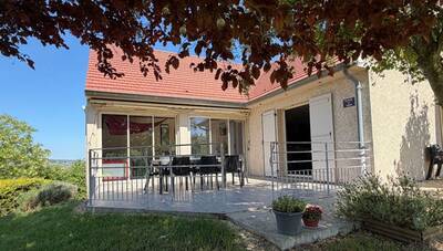 Vente maison 6 pièces Saint-Denis-de-Vaux (71640)