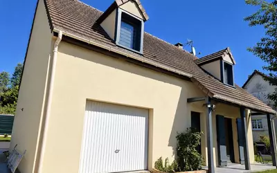 Jouy-Sur-Morin (77320)