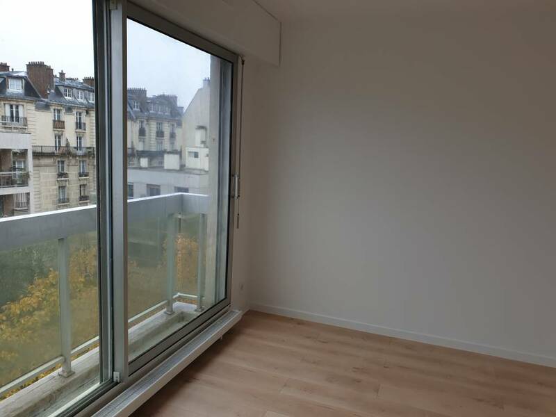 Paris 15E (75015)