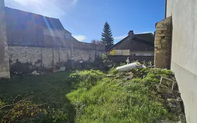 Pouilly-Sur-Loire (58150)