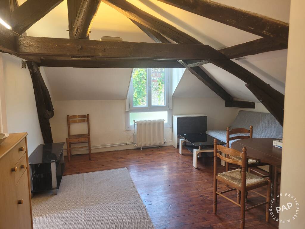 Appartement 2 pièces 26 m² · à Malakoff · 25,5 m² · 195 000 €