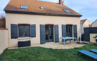 Verneuil-Sur-Seine (78480)