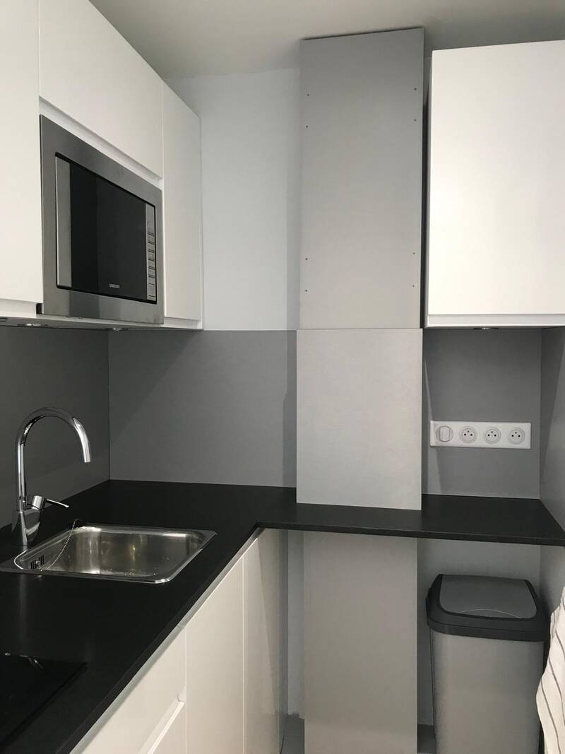 Paris 13E (75013)