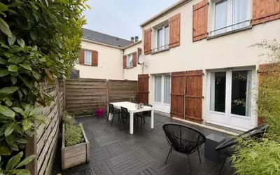 Neuilly-Sur-Marne (93330)