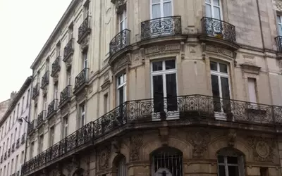 Nantes (44)