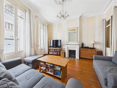 Vente maison 5 pièces Bordeaux (33)