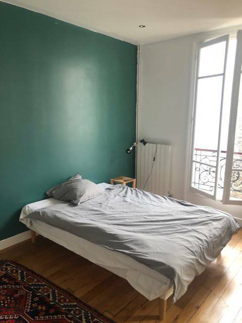 Paris 16E (75016)