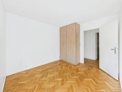 Vente appartement 3 pièces Paris 20e