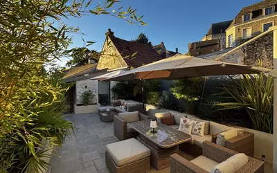 Montfort-L'amaury (78490)