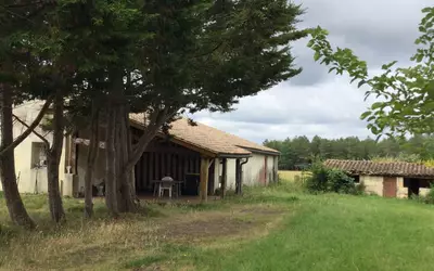 Lapouyade (33620)