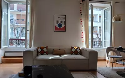 Paris 16E (75016)