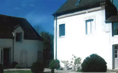 Saint-Maurice-Lès-Charencey