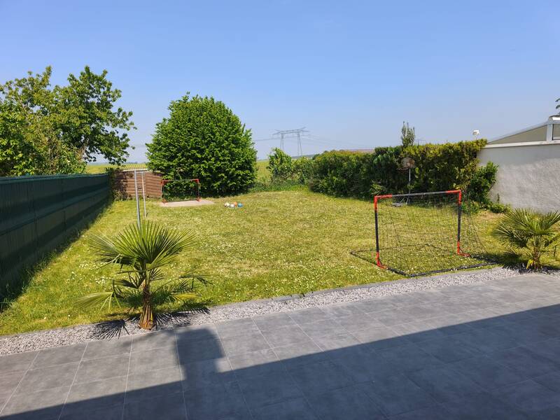 Boran-Sur-Oise (60820)