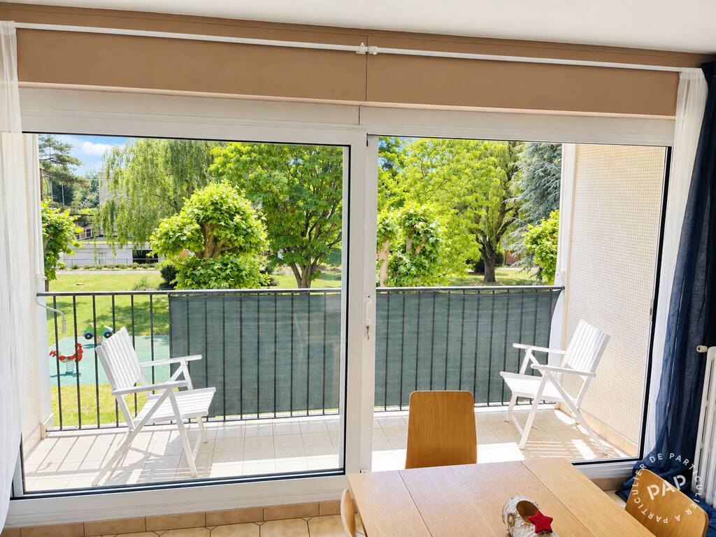 Location appartement 3 pièces 69,65 m² Montmorency (95160)